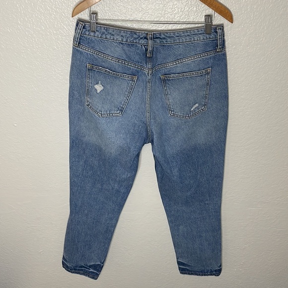 UNIVERSAL THREAD Rigid Denim Jeans | Size 10 - Picture 9 of 13